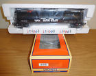 6-27412 Lionel Gatx Tank Train