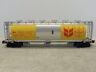6-27537 Lionel Government Of Canada Cylindrical Hopper