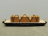 6-27542 Lionel New Haven Diecast Flatcar Covered Load
