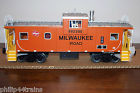6-27601 Lionel Train 27601 Milwaukee 023922276018