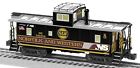 6-27639 Lionel Norfolk Western Ns