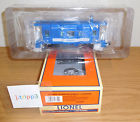 6-27649 Lionel Baldwin Locomotive Works Caboose Toy Train Scale Smoking 6-27649 Lionel Baldwin Locomotive Works Caboose Toy Train Scale Smoking