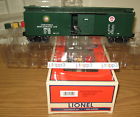 3854-25 6-27949 Lionel Pennsylvania Prr Christmas