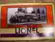 6-28029 Lionel New Union Pacific Big Boy 4-8-8-4 Steam Locomotive And Tender