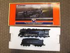 6-28072 Lionel Nyc Hudson Steam Loco Tender