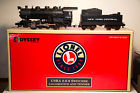 6-28080 Lionel Nyc Tmcc 0-8-0 Yard