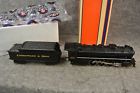 6-28096 Lionel Chesapeake Ohio Model