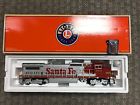 6-28270 Lionel Santa Fe Legacy Non