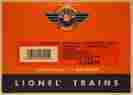 6-28405 Lionel Army Picatinny Arsenal Tmcc Motorized Unit Mb