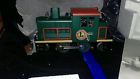 6-28427 Lionel Christmas Snowplow Motorized