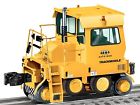6-28447 Lionel Factory Scheme Trackmobile