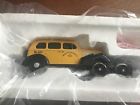 6-28452 Lionel Maintenance Of Way Inspection Vehicle Early Era Tmcc New