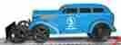 6-28473 Lionel Great Northern Early Era Inspection Vehicle 023922284730