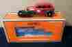 6-28479 Lionel Christmas Early Era Inspection Vehicle New In Box