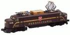 6-28518 Lionel O Gauge Pennsylvania