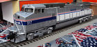 6-28548 Lionel Amtrak Legacy Dash Diesel New In Box