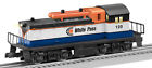 6-28594 Lionel White Pass Yukon Switcher New Sealed In Box