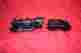 6-28661 Lionel Santa Fe 0-4-0 2300 Switcher Excellent Condition Runs Great