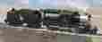 6-28748 Lionel O Jersey Central Lines Camelback Steam Locomotive Tmcc No