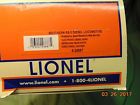 6-28887 Lionel Model Train Southern