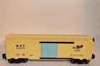 0-23922-29236-0 6-29236 Lionel Girls Boxcar Gauge