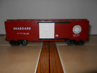 6-29285 Lionel Archive Seaboard 6464 023922292858