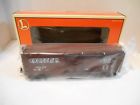 6-29288 Lionel Cnrl Reading Box Car Overstamp Bc Nib
