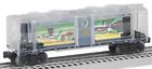 6-29300 Lionel Anniversary Clear Shell Operating Aquarium Car Brand New