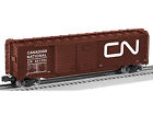 6-29317 Lionel Canadian National Scale