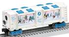 6-29321 Lionel Ice Skating Aquarium
