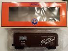 6-29427 Lionel Frisco Box Car With Interior Load