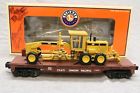 6-29441 Lionel Union Pacific Flat Car Nib 023922294418