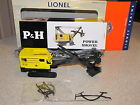 6-29485 Lionel Pwc 6827 Flatcar 6-29485 Lionel Pwc 6827 Flatcar
