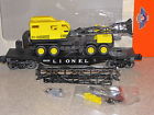 6-29486 Lionel Pwc 6828 Flatcar