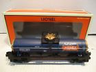 6-29610 Lionel Train Dixie Honey Single Dome Tank Car