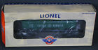 6-29617 Lionel Train Cities Services Tank Car Metal Frame Scale