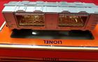 6-29622 Lionel Fort Knox Mint Car