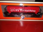 6-29640 Lionel Single Dome Tank Car Gauge Brand Unopened Box