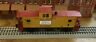 6-29728 Lionel Union Pacific Extended Vision Caboose 023922297280
