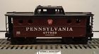 6-29788 Lionel Pennsylvania Port Hole Prr Caboose Tuscan Eastern Ogauge