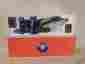 6-29800 Lionel Brand Frisco Maintenance Of Way Crane Car Die Cast Metal W Box 023922298003