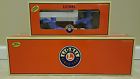 6-29815 Lionel Nyc Tmcc Crane Car X-13 6-19897 Boom W Sounds