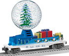 6-29895 Lionel Christmas Operating Snow