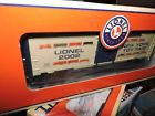 6-29904 Lionel O Scale 2002