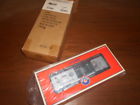 6-29941 Lionel New Mlr Bc Christmas Lrrc Railroader Club Boxcar 6-29941 Lionel New Mlr Bc Christmas Lrrc Railroader Club Boxcar