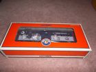 6-29946 Lionel Lrrc Christmas Boxcar Holiday Toy Train Niob 023922299468