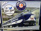 6-30159 Lionel Wabashs Blue Bird