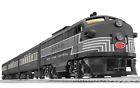 6-30195 Lionel Grand Central Express Set