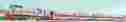 6-31775 31775 Lionel O Scale Burlington Gp7 Passenger Set Conventional Classics Mib