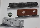 6-31795 Lionel Pere Marquette Regional